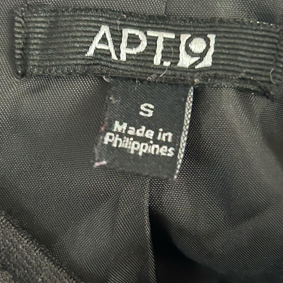 Apt. 9 Military Style Jacket • Size: S • Used - Picture 5 of 5